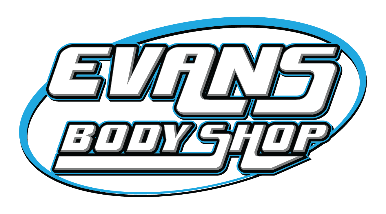 Evans Body Shop Logo-01
